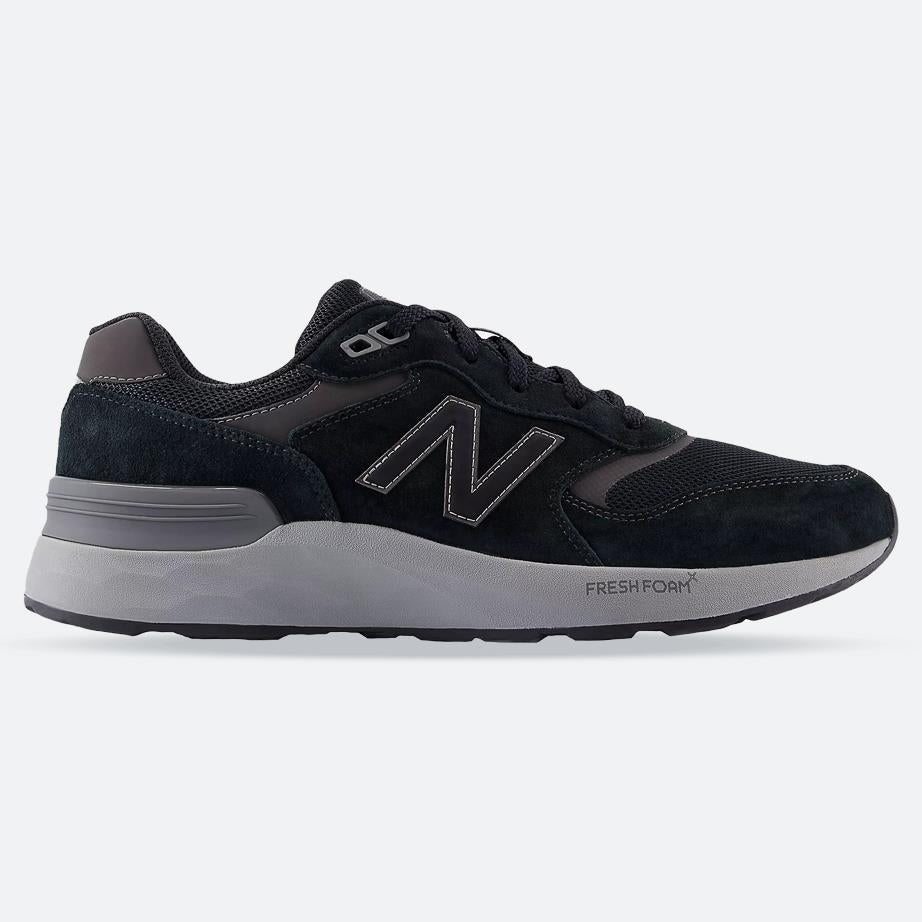 Men's Wide Fit New Balance MW880BB7 Walking/Running Trainers - Fresh Foam