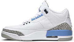 Nike Air Jordan 3 Retro 'UNC'