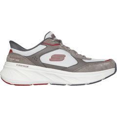 Mens Relaxed Fit Skechers 232947 Slip-ins Edgeride Erlon Trainers