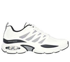 Men's Wide Fit Skechers 232657 Skech-Air Ventura Trainers