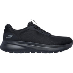 Men's Relaxed Fit Skechers 217078 Go Walk Arch Fit N Joy Cullman Trainers