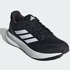 Women's Wide Fit Adidas Runfalcon 5 IE0556 Walking/Running Trainers