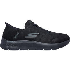 Men's Wide Fit Skechers 216326 Slip-ins Go Walk Flex Smooth Motion Trainers
