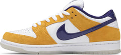 Nike Mens Dunk Low Pro SB Sneakers - 'Laser Orange'