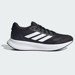 Women's Wide Fit Adidas Runfalcon 5 IE0556 Walking/Running Trainers
