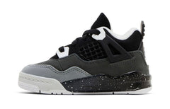 Nike Toddlers Air Jordan 4 Retro Sneakers - 'FEAR' 2024
