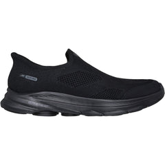 Men's Wide Fit Skechers 216784 Slip-ins Go Walk 8 Pelayo Trainers