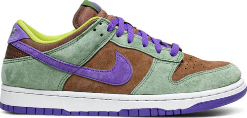 Nike Mens Dunk Low SP Retro Sneakers - 'Veneer' 2020