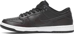 Nike Mens Civilist x Dunk Low Pro SB QS Sneakers - 'Thermography'