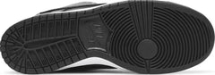 Nike Mens Civilist x Dunk Low Pro SB QS Sneakers - 'Thermography'