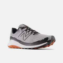 Women's Wide Fit New Balance MTNTRMG5 Dynasoft Nitrel V5 Trail Walking/Running Trainers