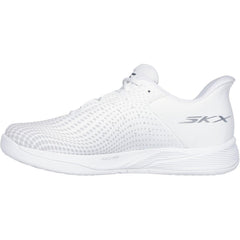 Men's Relaxed Fit Skechers Slip-Ins 172101 Viper Court Reload Trainers