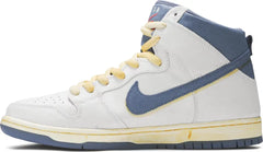 Nike Mens Atlas x Dunk High SB Sneakers - 'Lost At Sea'