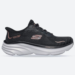 Women's Relaxed Fit Skechers 150585 Slip-ins D'lux Vapor Trainers