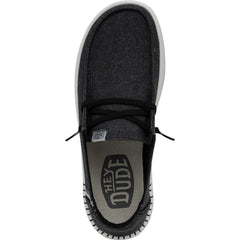 Women's Heydude 40074 Wendy Rise Shoes