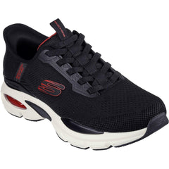 Men's Wide Fit Skechers Slip-ins 232447 Skech Air Ventura Trainers