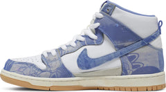 Nike Mens Carpet Company x Dunk High SB Sneakers