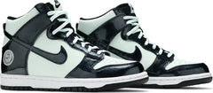 Nike Grade School Womens Dunk High SE Sneakers - 'All Star 2021'