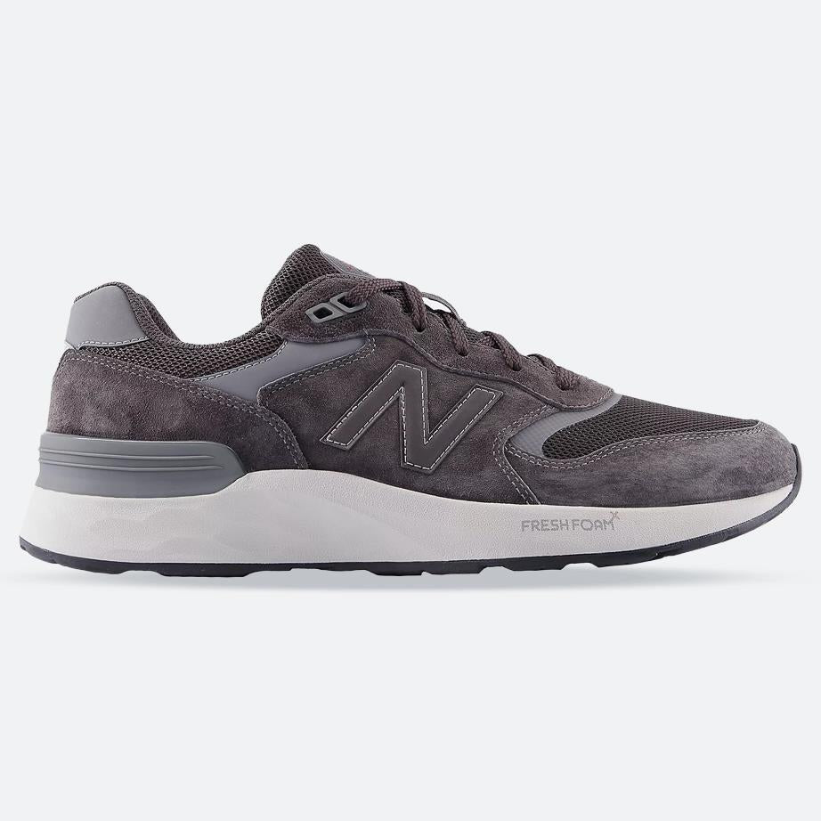 Men's Wide Fit New Balance MW880BA7 Walking/Running Trainers - Fresh Foam