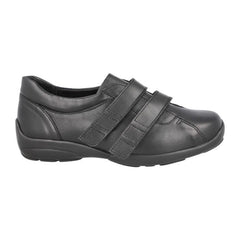 Women's Wide Fit DB Bullfinch Shoes