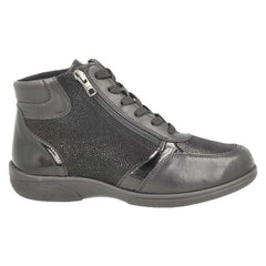 Women's Wide Fit DB Nova Boots