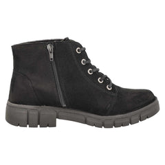 Women's Wide Fit DB Poplar Boots