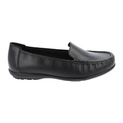 Women's Wide Fit DB Partridge Loafer Shoes