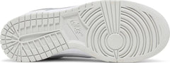 Nike Womens Dunk Low Sneakers - 'Photon Dust'