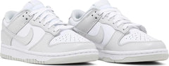 Nike Womens Dunk Low Sneakers - 'Photon Dust'