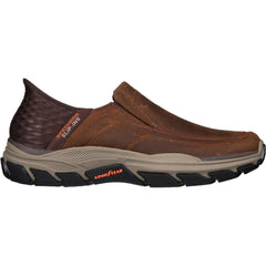 Men's Relaxed Fit Skechers 204810 Slip-ins Respected Elgin Trainers - EXCLUSIVE