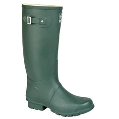 Men's Wide Fit Woodland W 260 Wellington Boots