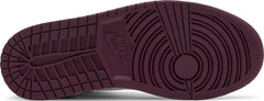 Nike Mens Air Jordan 1 Retro High OG Sneakers - 'Bordeaux'