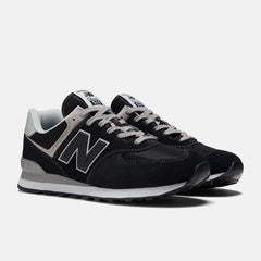 Womens Wide Fit New Balance ML574 Walking/Running Trainers
