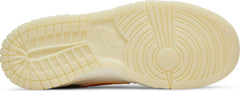 Nike Grade School Womens Dunk Low Premium Sneakers - 'Halloween'