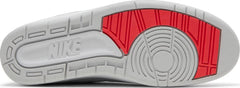 Nike Mens Union LA x Air Jordan 2 Retro SP Sneakers - 'Grey Fog'