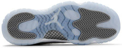 Nike Grade School Womens Air Jordan 11 Retro Sneakers - 'Cool Grey' 2021