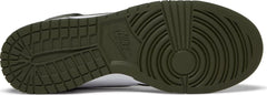 Nike Mens Dunk High Sneakers - 'Cargo Khaki'
