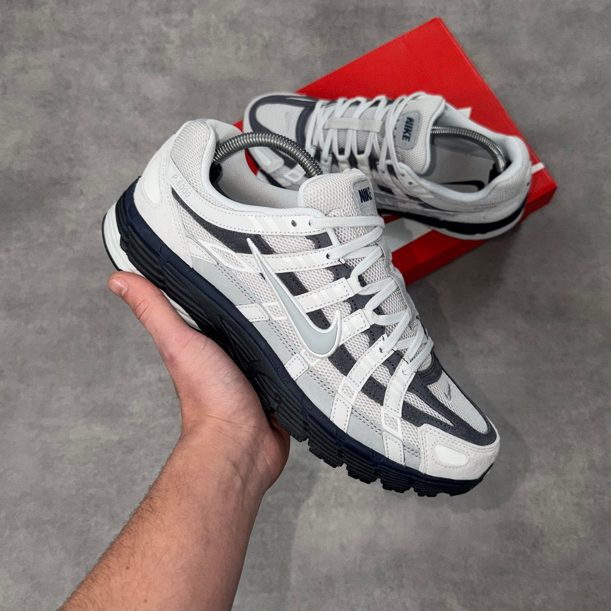 Nike P-6000 Photon Dust