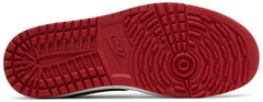 Nike Mens Air Jordan 1 Low Golf Sneakers - 'Chicago'