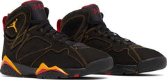 Nike Mens Air Jordan 7 Retro Sneakers - 'Citrus' 2022