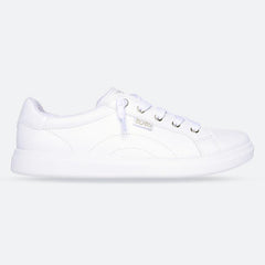 Women's Wide Fit Skechers 114456W D-Vine Instan Delight Trainers