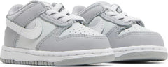 Dunk Low TD 'Two-Toned Grey'