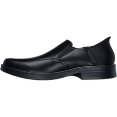 Men's Relaxed Fit Skechers Slip-ins 205169 Caswell Frantone Shoes