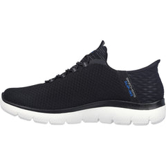 Men's Wide Fit Skechers 232457 Slip Ins Summits High Range Trainer