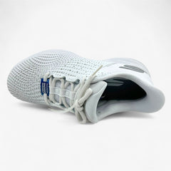 Skechers Viper Court Reload White Womens Athletic Pickleball Sneaker
