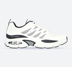 Men's Wide Fit Skechers 232657 Skech-Air Ventura Trainers