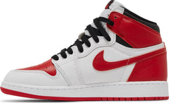 Air Jordan 1 Retro High OG 'Heritage' GS (2022)
