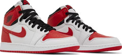 Air Jordan 1 Retro High OG 'Heritage' GS (2022)