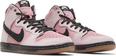 Nike Mens KCDC x Dunk High SB Sneakers - '20th Anniversary'