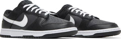 Nike Mens Dunk Low Sneakers - 'Black Panda'